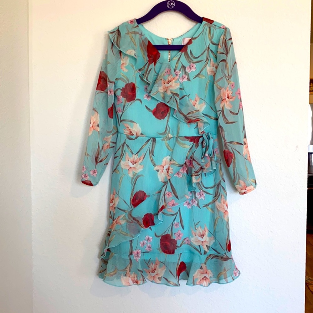 GB girls dress